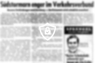 Südstormarn enger im Verkehrsverbund
