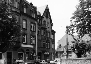 Darmstadt, Bessunger Straße 68