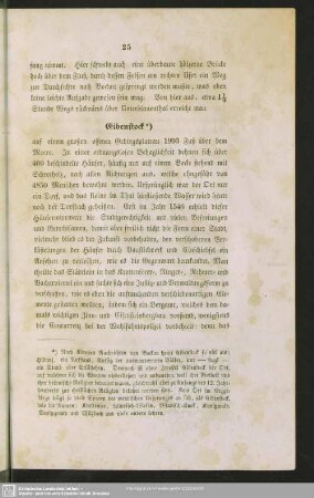 Eibenstock