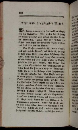 [V. Die verschiednen Luftarten.]