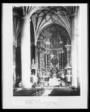 San Cosme