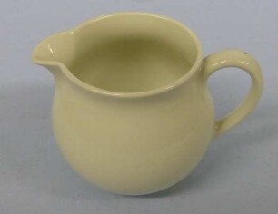 Milchtopf aus dem Porzellanservice "Arzberg 1350"