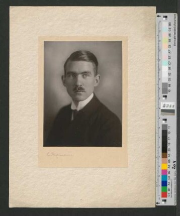 Finn Reinskow