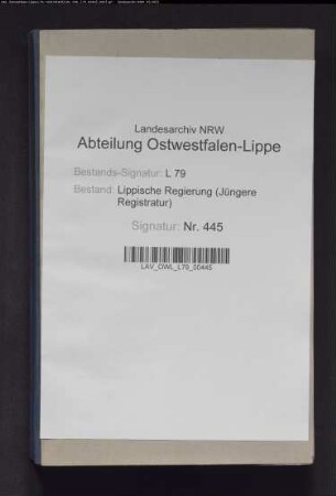 Anträge auf Ausfertigung von Staatsangehörigkeitsausweisen (Nr. 2301-2350)