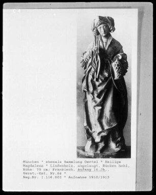 Heilige Magdalena