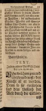 15-16, Text