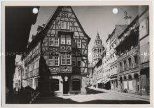 Mainz, Leichhofstraße