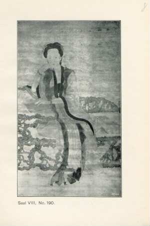 Saal VIII, No. 190