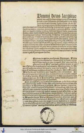 Catho cum glosa et moralisatione