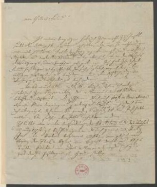 Brief an Louis Spohr : 31.05.1830