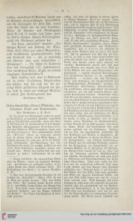 12: Ueber schwäbische (Ulmer) Miniatur-, insbesondere Brief- und Kartenmaler, [1]
