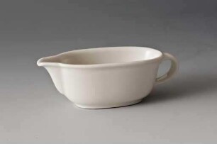 o.A. (Kleine Sauciere)