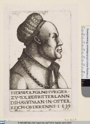 Wolfgang Juriger