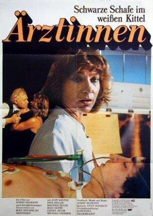 Ärztinnen