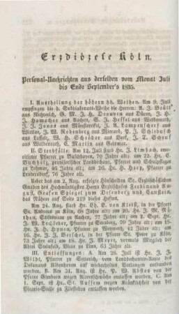 226-227 Erzdiözese Köln