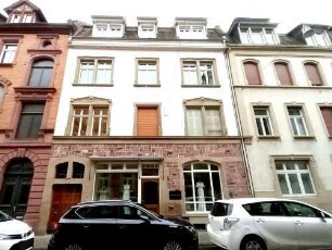 Heidelberg-Neuenheim Ladenburger Straße 25