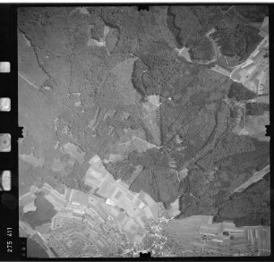 Luftbild: Film 77 Bildnr. 667