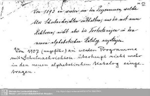 Historia scholarum: Historia scholarum