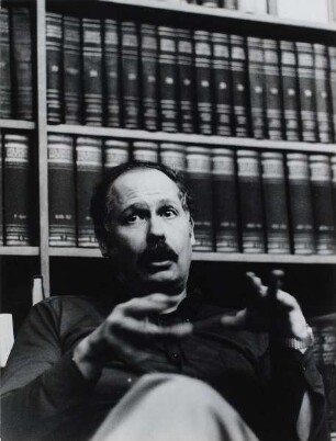 Victor Grossman