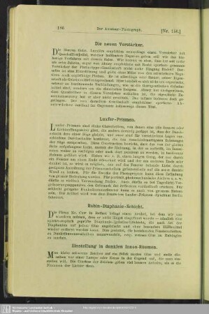 Rubin-Diaphanie-Schicht