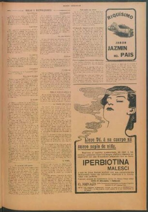 El aparato digestivo de la hormiga