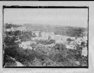 Ettersburg (b. Weimar)