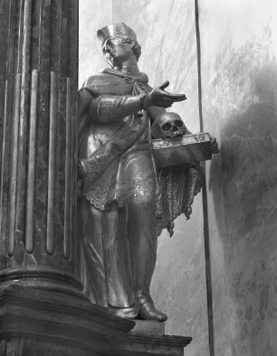 Prämonstratenserheiliger Gottfried