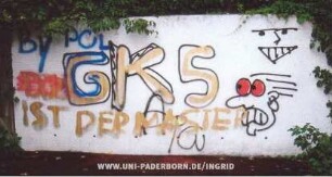 GKS