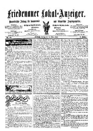 Nr. 63, 15.03.1901