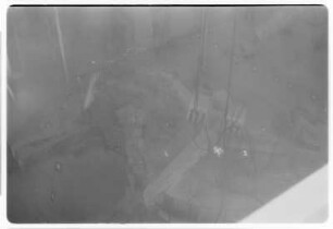 Kampfgruppen Abschlußübung Film 3 (19.09.1983); Lastabsturz Zustellhalle (20.09.1983)
