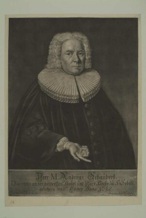 Andreas Schaubert