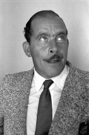 Badenweiler: alemannische Dichter, Walter Franke