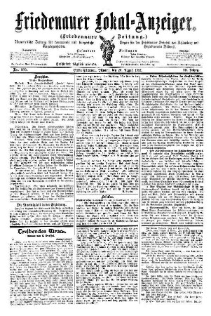 Nr. 195, 20.08.1912