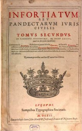 Corpus iuris iustiniani, 2