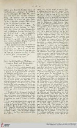 12: Ueber schwäbische (Ulmer) Miniatur-, insbesondere Brief- und Kartenmaler, [1]