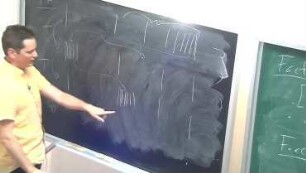 Renormalization in some infinite rational IETs