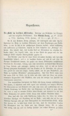 455-467 Rezensionen