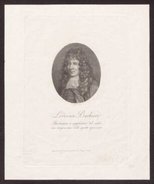 Barbieri, Ludovico