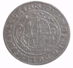 Münze, Groschen, 1624