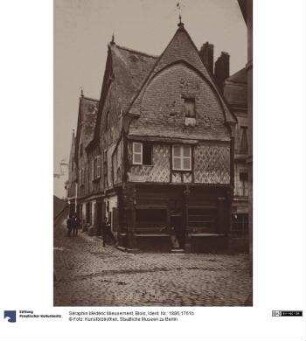 Blois