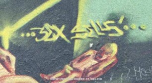 SEX SELLS'