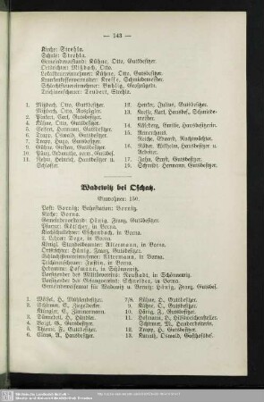 Wadewitz bei Oschatz