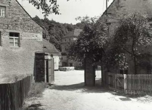 F. Ernst Sohr - Süßmostkelterei