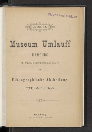 T.3: Afrika