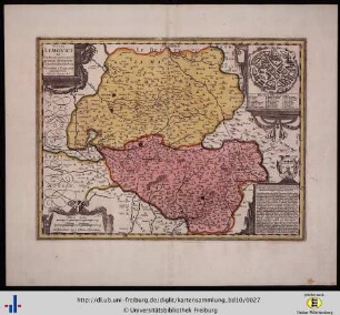 Totius Lemovici.