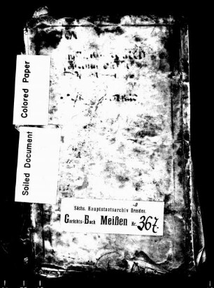 Gerichtshandelsbuch, Bd. 018