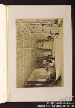 Salle Des Princes À Hohensaltzbourg