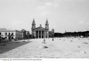 Parish Church of Saint Publius & San Publiju