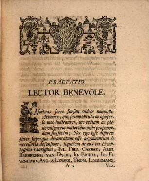 Dissertatio inavgvralis ivridica de collisione pvtativa legvm divinarvm et civilivm de moderamine incvlpatae tvtelae agentivm