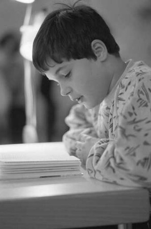 Vorlesewettbewerb des Börsenvereins des Deutschen Buchhandels für Schülerinnen und Schüler des 6. Schuljahres
